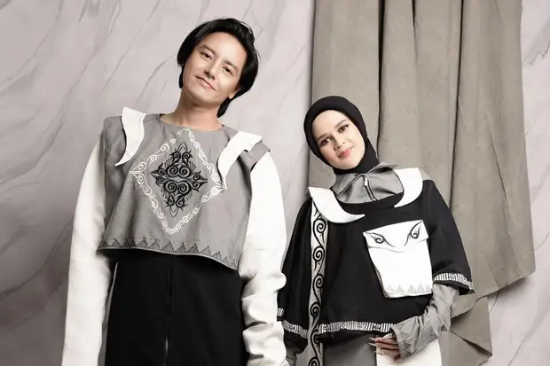 Jaga Keharmonisan Rumah...