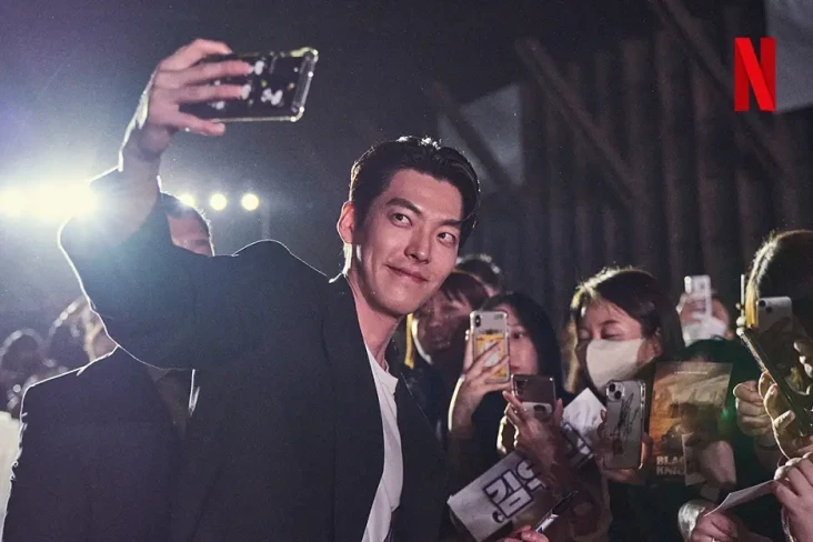 4 Artis Korea yang Sembuh...