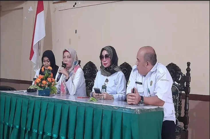 Dituding Terima Gratifikasi...