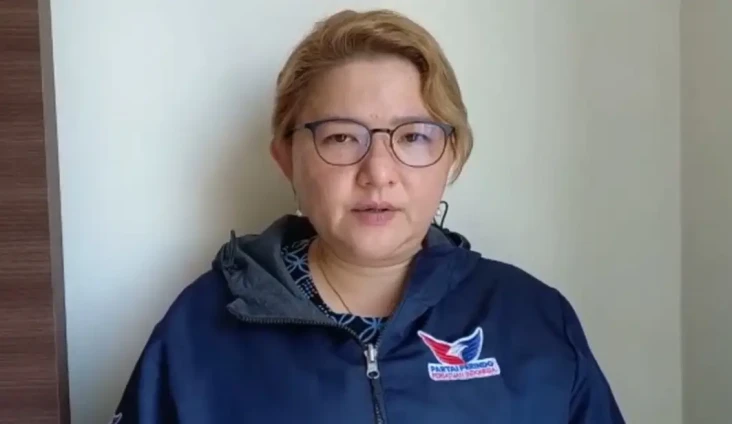 Rakorsus 15 Ketua DPD...