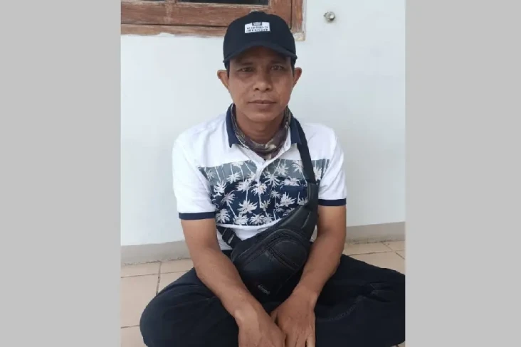 Kisah Perjuangan Orang...