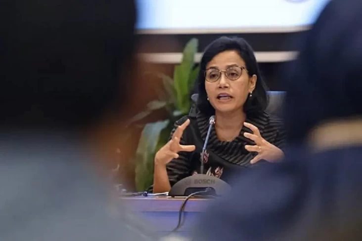 Kinerja APBN Solid hingga...