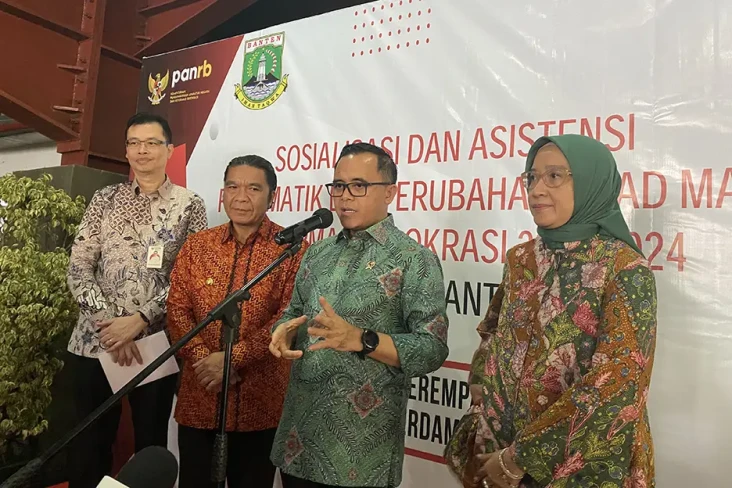 Mohon Maaf! Kenaikan...