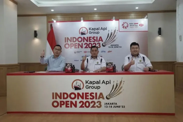 Daftar Harga Tiket Indonesia...