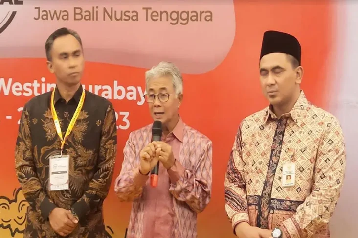 Kepala SKK Migas Sebut...