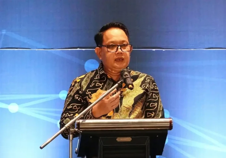 Sekdaprov Jatim Adhy...