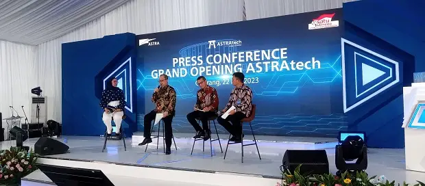 Wujud Nyata Kontribusi...