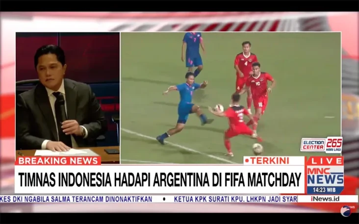 Breaking News: Resmi,...