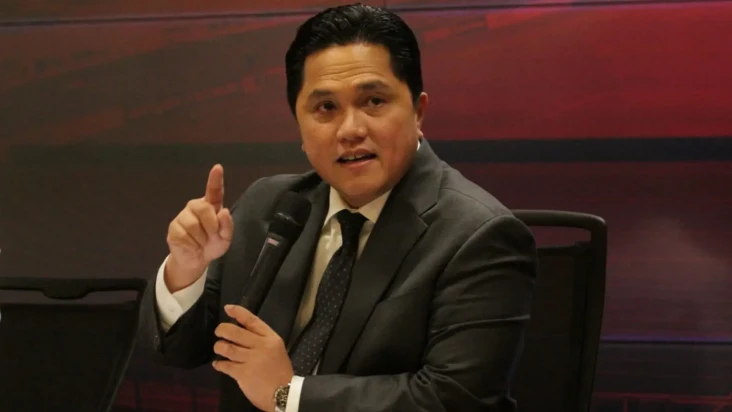 Ingin Indonesia Masuk...