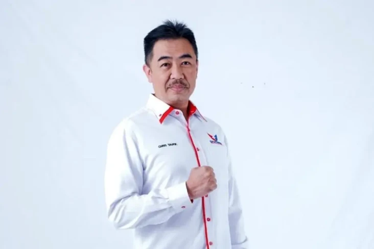 Dugaan Korupsi Pejabat...