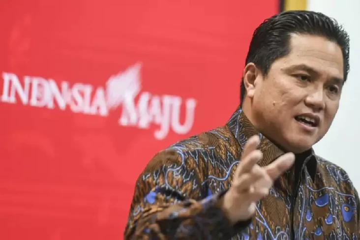 Budayawan Ini Beberkan...