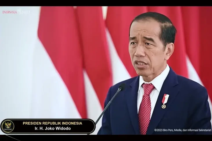 Jokowi Berharap Mahkamah...