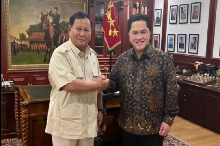 Iwan Fals Bikin Polling...