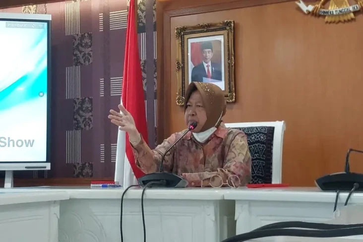 Risma Mutasi Pegawai...