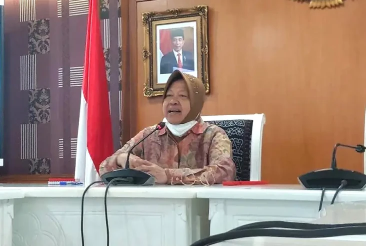 Kantor Kemensos Digeledah...
