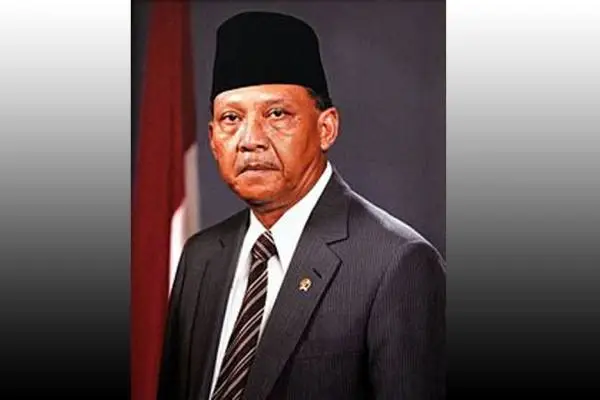 Profil Jenderal TNI...