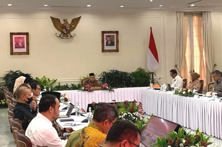 Percepatan Penanganan...