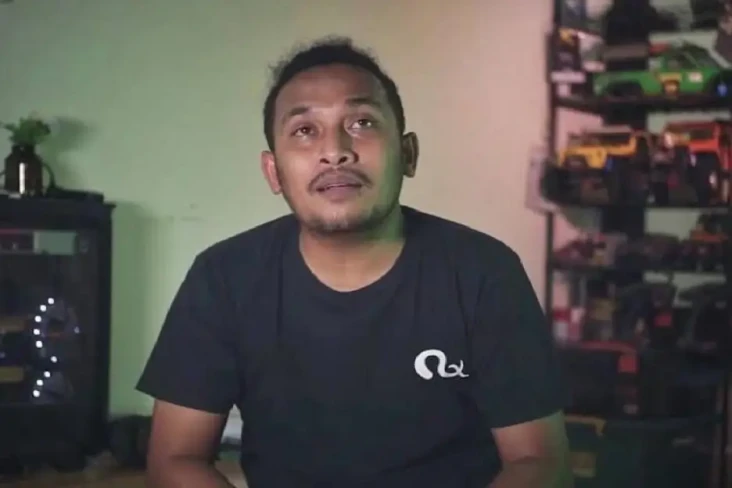 8 Komika Indonesia yang...