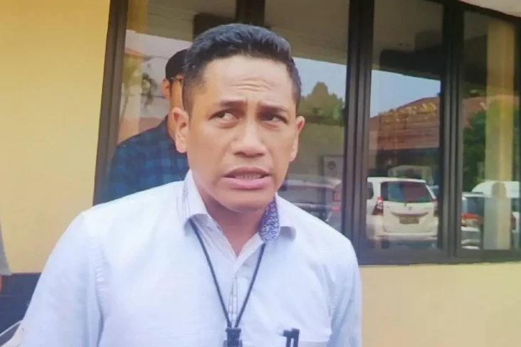 Penjelasan Polisi Tetapkan...