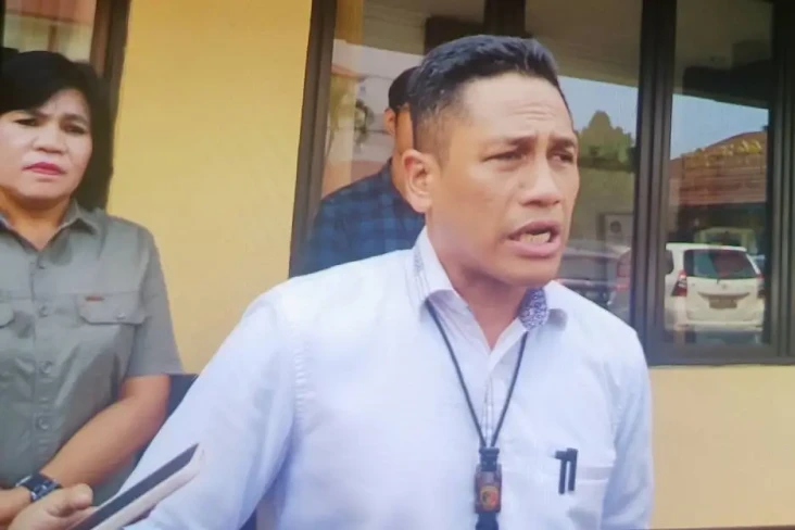 Istri Korban KDRT di...