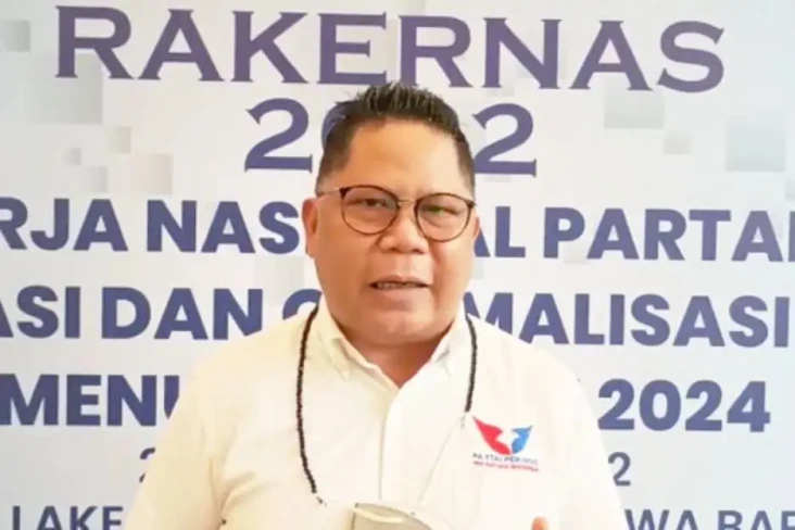 Pejabat Dinkes DKI Pamer...