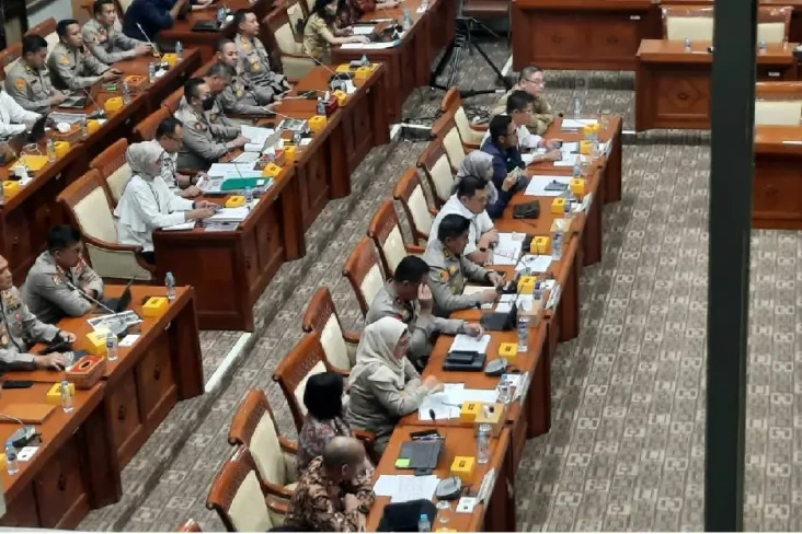 Begini Penjelasan Polda...