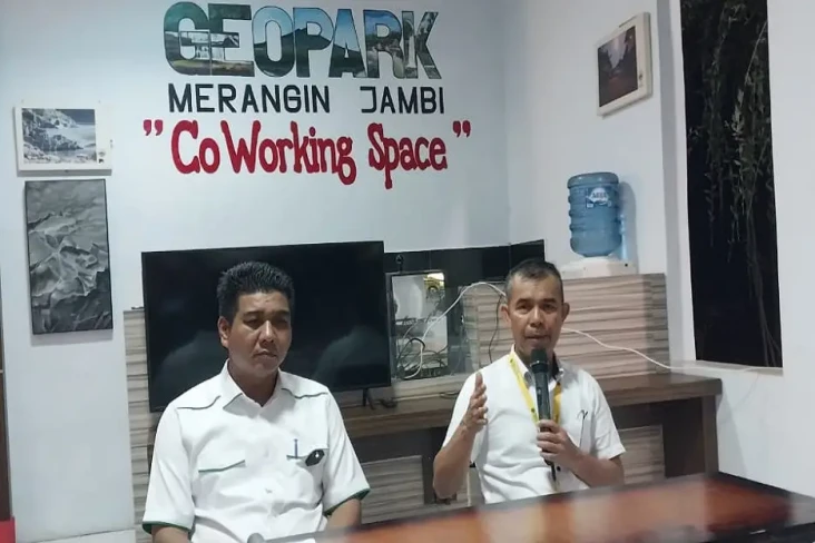 Wow! UNESCO Tetapkan...