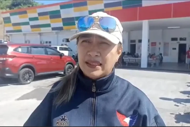 Dampingi Korban Pelecehan...