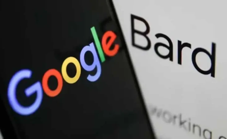 Pembaruan Google Bard,...