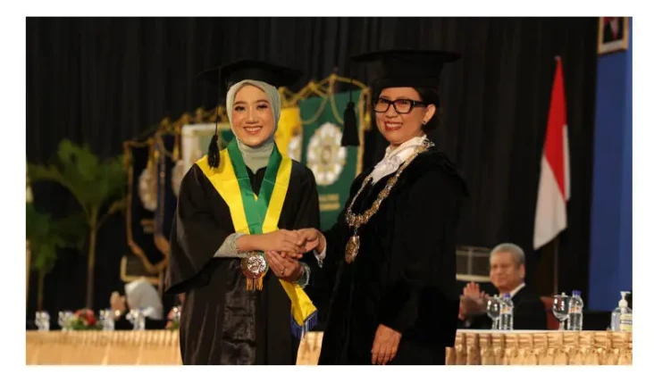 1.254 Mahasiswa UGM...