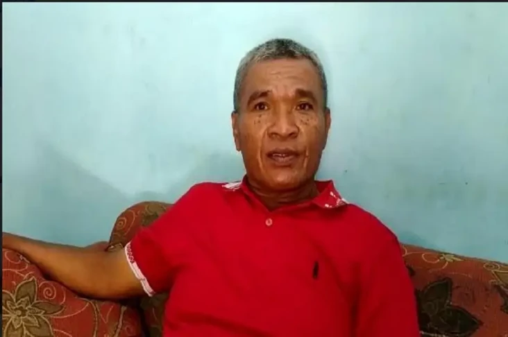 Cerita Pilu Ayah ABK...