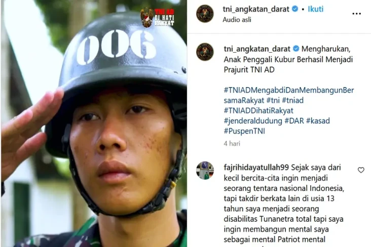 Haru dan Bangga! Anak...