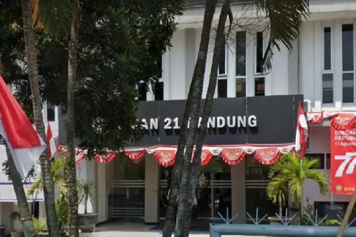 Geger! Study Tour SMAN...