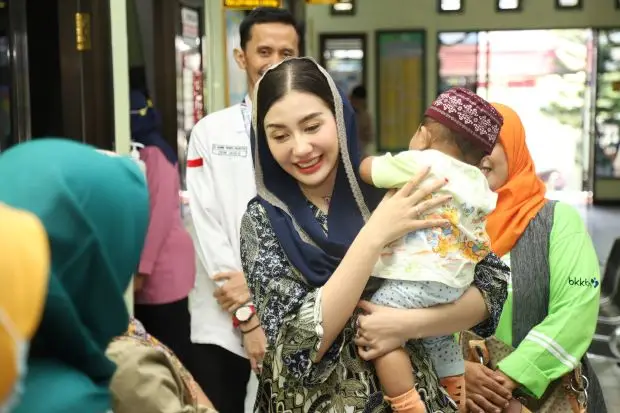 Wujudkan SDM Berkualitas...