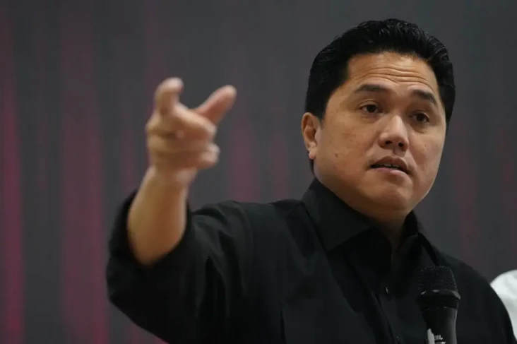 Mengapa PSSI Tak Hukum...