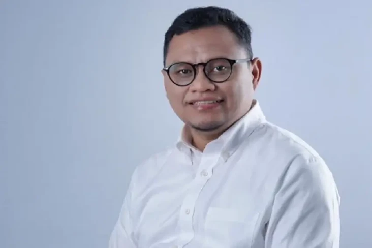 Jubir PKS: Survei Litbang...