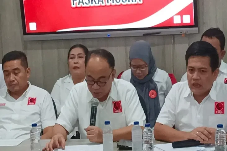 Projo Bikin Simulasi...