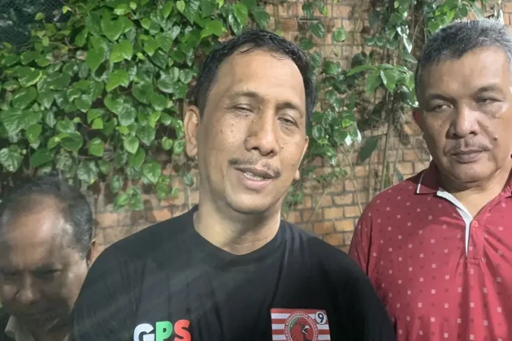 Munas PKN Setelah Masa...