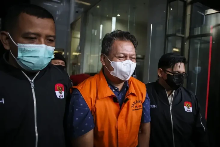JPU Dakwa AKBP Bambang...