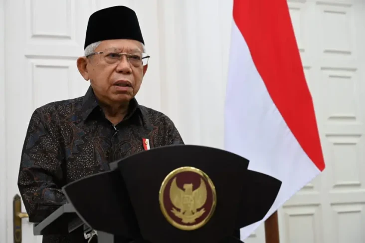 Wapres Minta Kemenag...