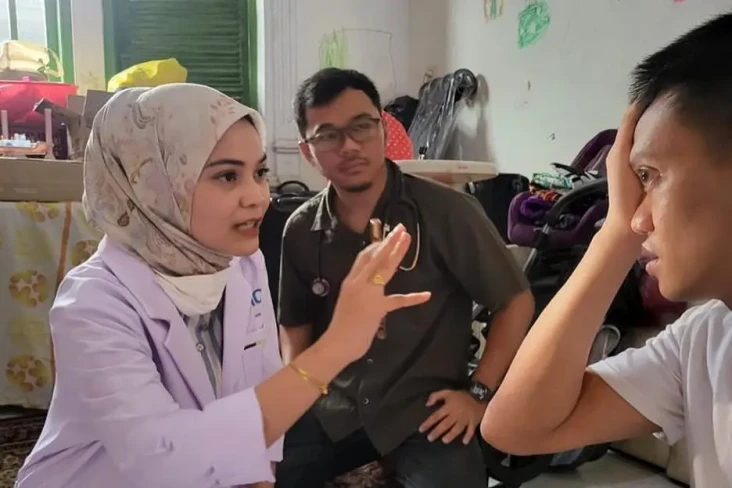 Mengenal Papilledema...