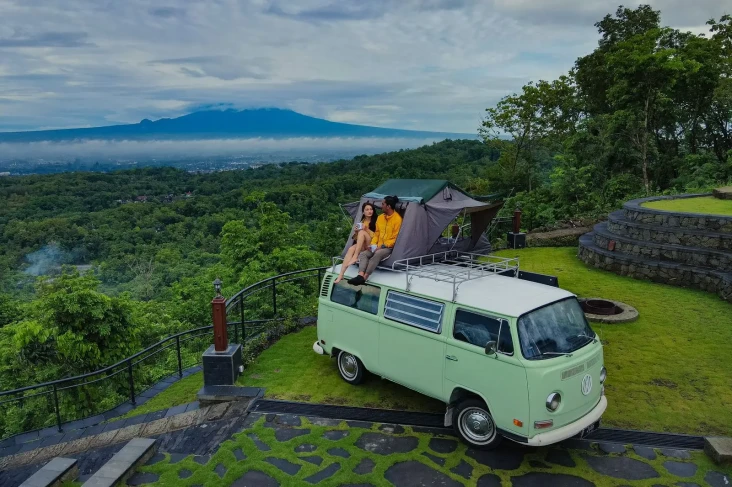 Promosi Pariwisata Indonesia...
