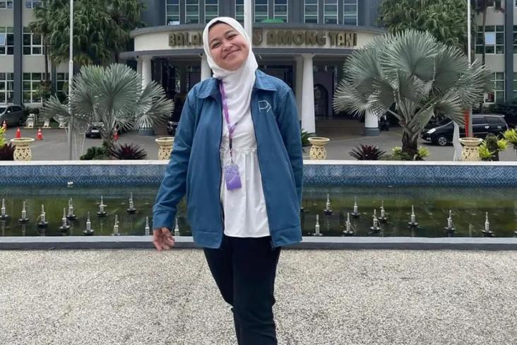 Profil Dokter Ngabila...
