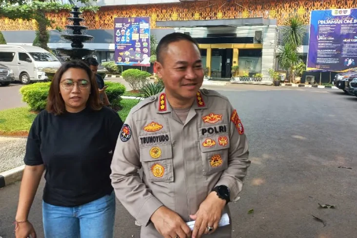 Alasan Polda Metro Jaya...