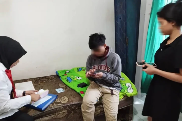 Razia Kos-kosan di Johar...