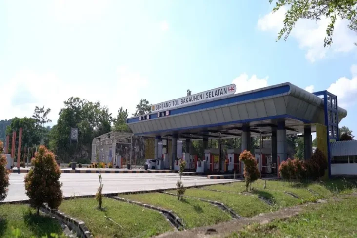 Resmi Naik, Segini Tarif...