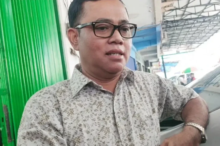 Ayah Fadly Faisal Ungkap...