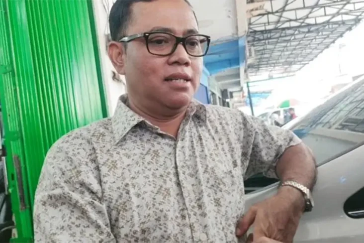 Ditanya soal Restu untuk...