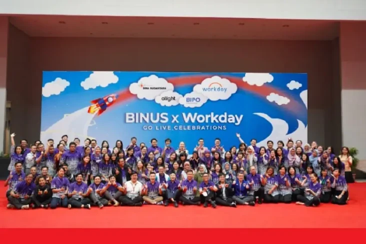 BINUS Percepat Transformasi...