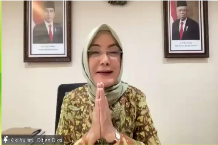 Bantu Pendanaan Kampus...